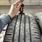 215/65 R17 Michelin nyári gumi 30000ft a 4db/224/