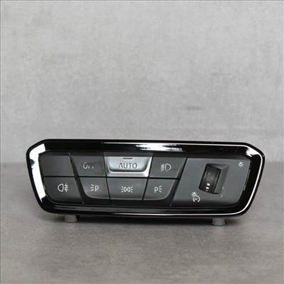 BMW 8er G14-G15, 8er F91-F92-F93 Világítás kapcsoló (Cikkszám: 61319471949)