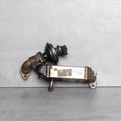 BMW 1er E81-E87-E88, 3er E90-E91 EGR hûtő (További adatok a leírásban) Cikkszám: 11717805189