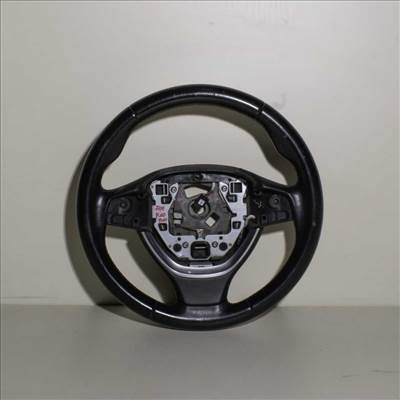 BMW 5er F10-F11, 7er F01 kormány