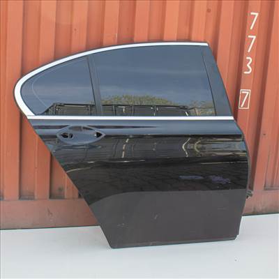 BMW 7er F01 jobb hátsó ajtó