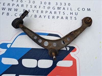 BMW E36 bal első lengőkar - felújításra