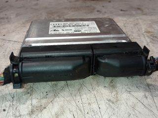 Audi A8 (D3 - 4E) Motorvezérlő *135272* 4e0910553h 4e0907553f