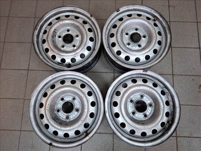 Hyundai I 30 (GD) acélfelni garnitúra 52910A6000