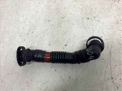 VW GOLF V Variant (1K5) 1.9 TDI Kartergázcső #37961# 03G103493D