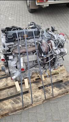 Honda CR-V IV 1.6 i-DTEC 160 LE 4WD N16A4 motor