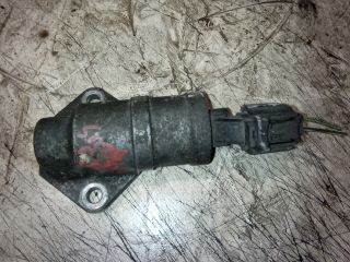 Ford Focus Mk1 Alapjárati Motor *135415*