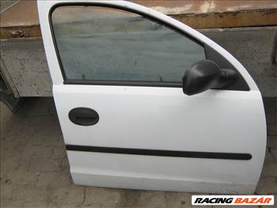 Opel Corsa C 1.2 jobb első ajtó 