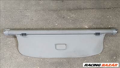 Audi A4 (B8 - 8K) csomagtér roló  8k9863553