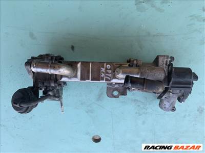 Kia Optima 1.7 CRD EGR hütö 284162a850