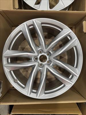 R21 Original audi 9.5J ET31 - 4M0 601 025S 4M0601025S 1db alufelni