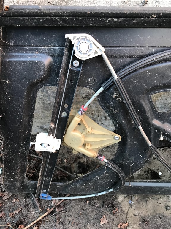 Audi A3 (8L) bal első ablakemelő szerkezet 2. kép