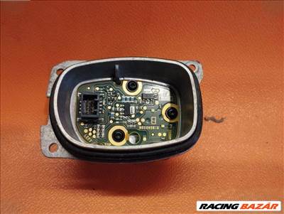 Renault Koleos bal index menetfény DRL vezérlő  B010958-A (M.20)