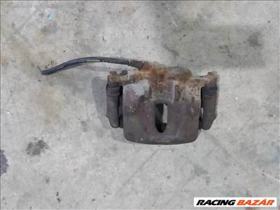 Renault TRAFIC Opel VIVARO 01- Jobb első féknyereg fék nyereg 8343