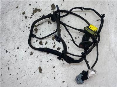 CITROËN C4 Grand Picasso I (UA_) 1.8 i 16V Jobb hátsó Ajtó Kábelköteg #38470# 9663280380