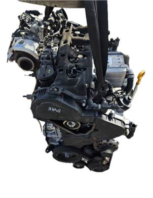 Hyundai Santa Fe 2.2 CRDI HTRAC Komplett motor D4HE