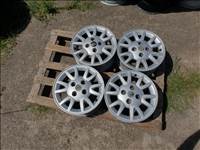 15" 4x114,3 Nissan Almera