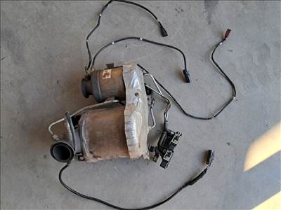 Skoda Octavia III 1.6 diesel CXX Részecskeszűrő  04l131765br