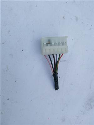 193888 Fiat Idea 2003-2012 bal hátsó lámpa elektromos csatlakozó 46829509