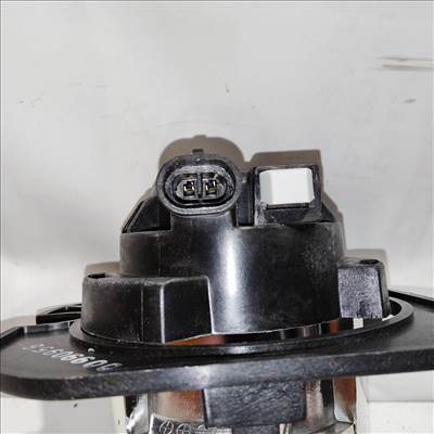 Fiat 500 2007-2015 utángyártott új bal első ködlámpa Depo 51822889