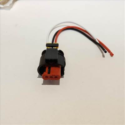 Alfa Romeo MiTo, Fiat Stilo, Bravo, Lancia Ypsilon, Musa benzines elektromos csatlakozó a gyújtótrafóhoz 71752816