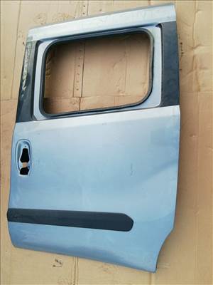 194723 Fiat Doblo 2009-2022, Opel Combo D, bal oldali tolóajtó billenthető üveges