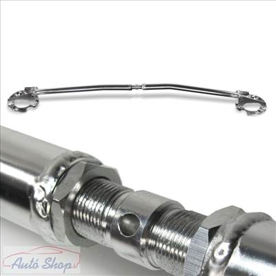 BMW 5-ös (E39) JOM Állítható Toronymerevítő M5/V8 típushoz 