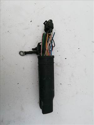 158821 Fiat Seicento 1998-2010 900 cm3 Motorvezérlő Elektromos csatlakozó  46534751