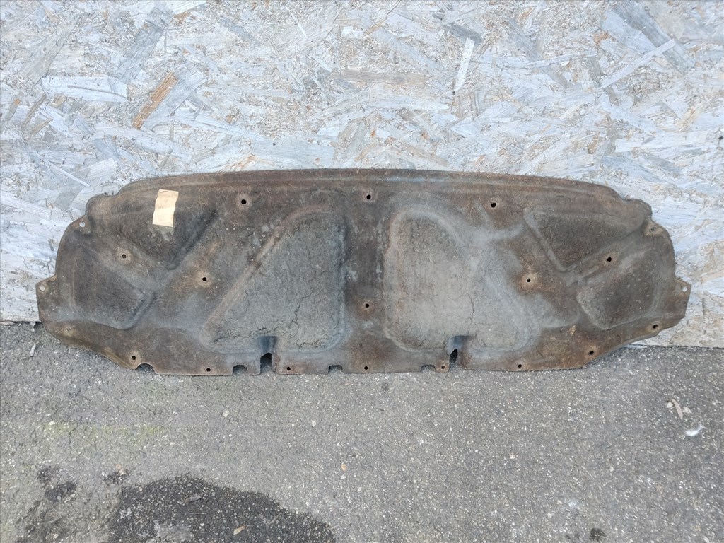 174642 Fiat Doblo 2005-2009 Motorháztető szigetelés 51754995 2. kép