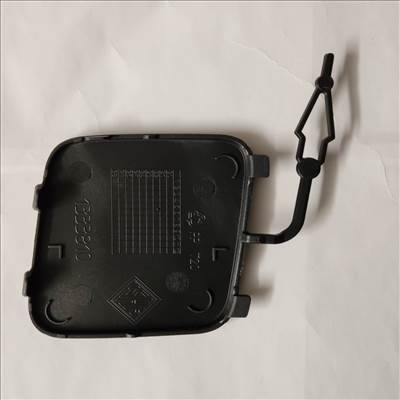 Fiat Doblo 2022- , Peugeot Partber, Citroen Berlingo 2018- utángyártott új első vonószem takaró 9816765580