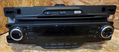171940 Alfa Romeo Giulietta 2010-2013 Bosch Cd-s rádió 156091249
