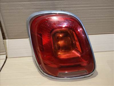 157961 Fiat 500 X bal hátsó lámpa