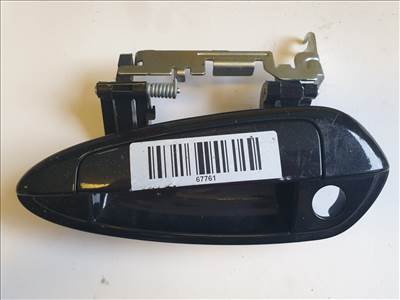 67761 Fiat Grande Punto bal első külső kilincs 