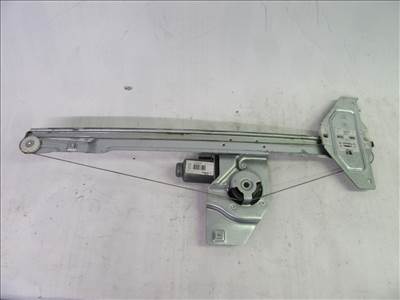 Peugeot, Citroën jobb első elektromos ablakemelő 9680557880