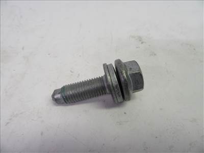 Alfa Romeo, Fiat, Lancia gyári új első lengőkar rögzítő csavar M10x35 60689020