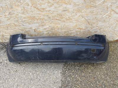 92850 Fiat Stilo 5 ajtós, indigókék színű hátsó lökhárító 2003-2007 71736208