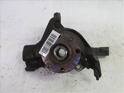 Fiat Bravo 2007-2014 1,9 16v Mjet jobb első csonkállvány, kerékagy 25 bordás 50701142