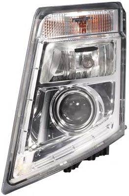 HELLA 1EL 010 478-091 - főfényszóró VOLVO