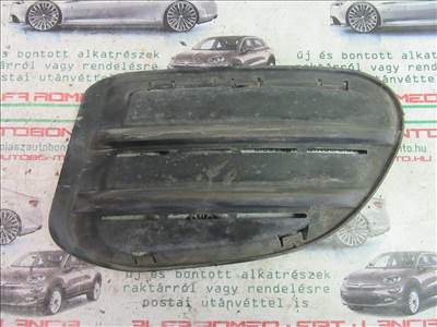 Fiat Multipla bal első, alsó díszrács 51743298
