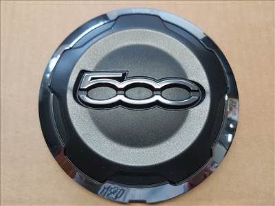 Fiat 500L  gyári új felni közép kupak 735576964
