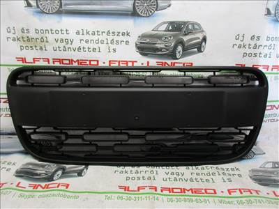 Fiat Panda III. 2012-  utángyártott új , első díszrács 735547574