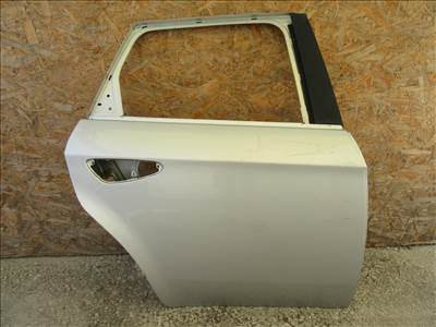 28196 Alfa Romeo 159 kombi ezüst színű, jobb hátsó ajtó  50510371