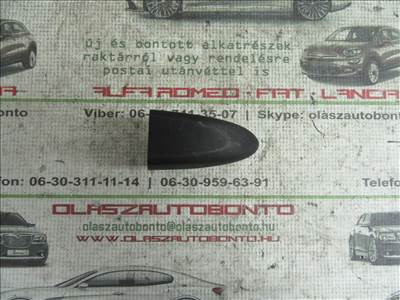 Lancia Ypsilon II. jobb első zárbetét kupak 54-15980