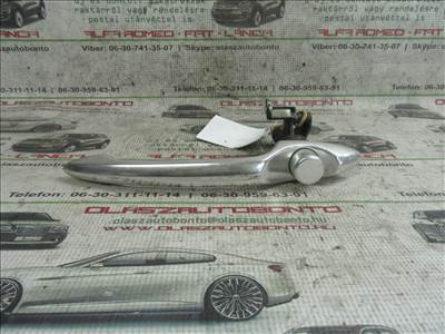 Alfa Romeo 156 bal első külső kilincs 