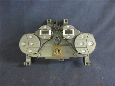 Fiat Panda 2003-2012 digit fűtéskapcsoló 735369906