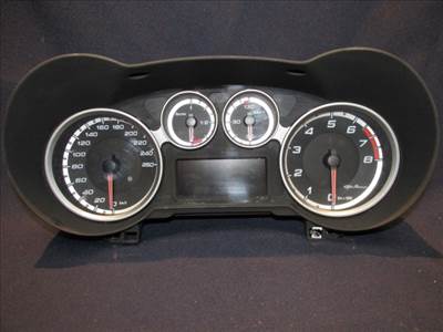 Alfa Romeo Mito 50520868 számú óracsoport