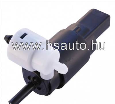 Skoda Fabia-Octavia-Roomster ablakmosó motor  1J6955651