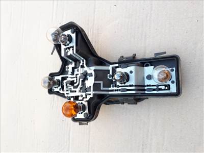 Volkswagen Touran hátsó lámpa izzófoglalat bal 1T0945257D