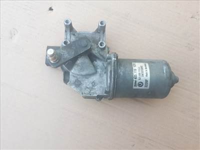 Skoda Fabia II-Roomster ablaktörlő motor első 5J1955113