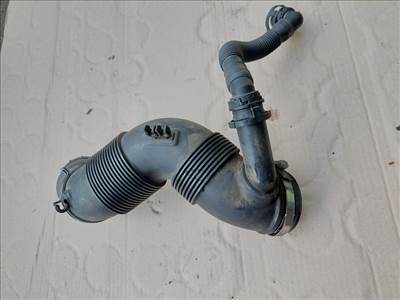 Skoda Octavia-Superb-Yeti 1,6 Crtdi légbeömlő cső 3C0129654M-